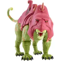 Mattel Masters of the Universe - Revelation Battlecat figure 27cm