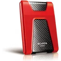 ADATA Hd650 1tb Ekstern Hdd