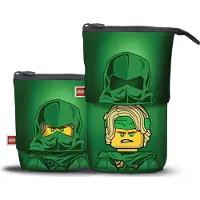 LEGO Ninjago Pencil Case Pop Up Lloyd 21 x 6 cm