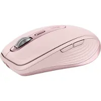 Logitech Mx Anywhere 3s Trådløs Mus