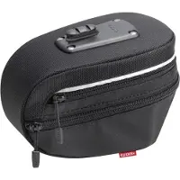 Klickfix Micro Sport 2000 Sadelveske 1.5l