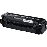 Samsung CLT-K503L - Høy ytelse - svart - original - tonerpatron (SU147A) - for ProXpress SL-C3010DW, SL-C3010ND, SL-C3060FR, SL-C3060FW, SL-C3060ND