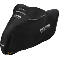 Oxford Stormex Pro Omslag
