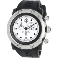 Glam Rock Gr62116 Klokke