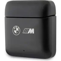 BMW BMWSES20MAMK Bluetooth TWS Øretelefoner - M Collection - Svart