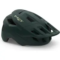 Met Shelter Mtb-hjelm
