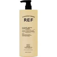 Ref Ultimate Repair hårglattingskur 1 L