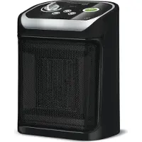 Rowenta Mini Excel Eco So9266f0 Keramisk Varmeapparat