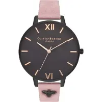 Olivia Burton Ob16es09 Klokke