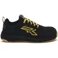 U Power Maverick Esd S3s Ci Hi Hro Fo Sr Sikkerhetssko