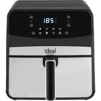 Eldom Ik1501 Ideal 6.5l 1800w Airfryer