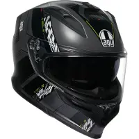 AGV K7 Kyber E2206 Mplk Fullface-hjelm