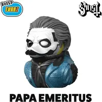 TUBBZ Ghost Papa Emeritus Iv Pvc-figur I Eske 10 Cm