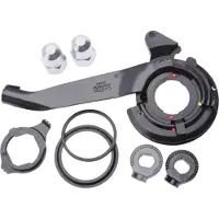 Shimano Accessories Alfine 8s 7r Spak