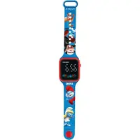 Lexibook The Smurfs Klokke