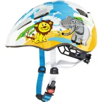 Uvex Kid 2 Juniorhjelm