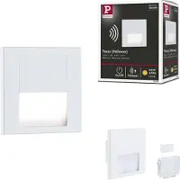 Paulmann WAND EBL SET 1X1W LED