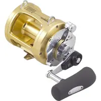 Shimano Tiagra Trolling Snelle
