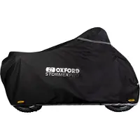 Oxford Stormex Pro Omslag