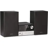 Grundig Cms 3000 Bt Dab+ Mikroanlegg