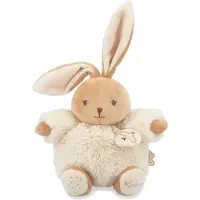 Kaloo Lubben Kanin Musikalsk Teddy 17 Cm