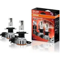 Osram Night Breaker Start H4-LED 12V - sæt