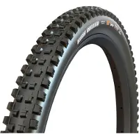Maxxis High Roller Gen3 Downhill 2x60tpi 3cg/dh Tubeless 29´´ X 2.40 Mtb-dekk