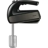 Black & Decker Håndmikser 500W