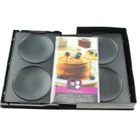 Tefal Xa801012 Crêpepanne