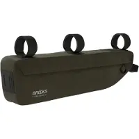 Brooks England Scape Rammeveske 3.5l
