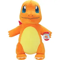 Pokémon Charmander Plysjleke 60 Cm