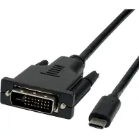 Logilink UA0331, 1080p, Sort, 1 stykker