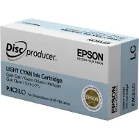 Epson PJIC2 Blekkpatron lys cyan