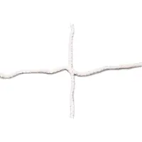Lynx Sport Kamp .-fotballnett 7.32x2.44x0 8x1.5 M 3 Mm