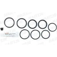 Daytona 88309 Sumitomo 4 Piston Fixed Bremsecaliper Reparasjonssett