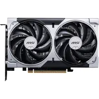 MSI Hovedkort VGA NVIDIA GeForce RTX 5060 8G VENTUS 2X OC, RTX 5060, 8 GB GDDR7, 3xDP, 1xHDMI
