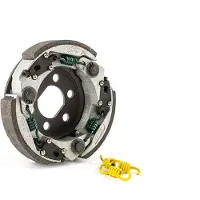 Polini Piaggio 50 3g For Race Komplett Clutch