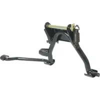 RMS Beauty Piaggio Vespa Et4/sfera Rst 125cc Midtstøtte