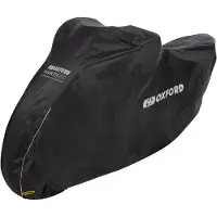 Oxford Aquatex Pro Omslag