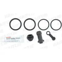 Daytona 88295 Nissin 2 Piston Floating Bremsecaliper Reparasjonssett