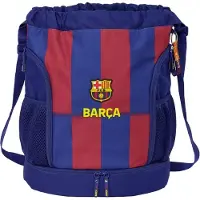 FC Barcelona Home Kit 25/26 21.93l 31x41x17.5 Cm Ryggsekk