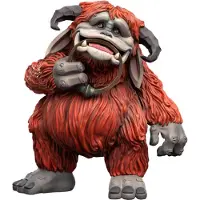 Weta Workshop Labyrint 1986 Film Mini Epics Vinylfigur Ludo 16 Cm
