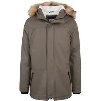 Urban Classics Tb1814 Parka