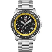 Luminox Xs.3145 Pacific Diver Chronograph 3140 Series 44mm Klokke