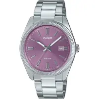 Casio Mtp-1302pd-6avef Klokke