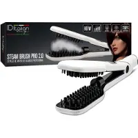 Italian Design Steam Brush 2.0 Steam Rettang