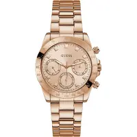 GUESS Gw0314l3 Dameklokke