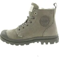 Palladium Pampa Hi Zip Wl Støvler