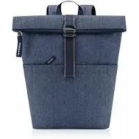 Reisenthel Rolltop Ryggsekk