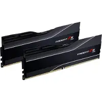 G.Skill Trident Z5 Neo DDR5-6000 - 32GB - CL30 - Dual Channel (2 pcs) - AMD EXPO - Svart